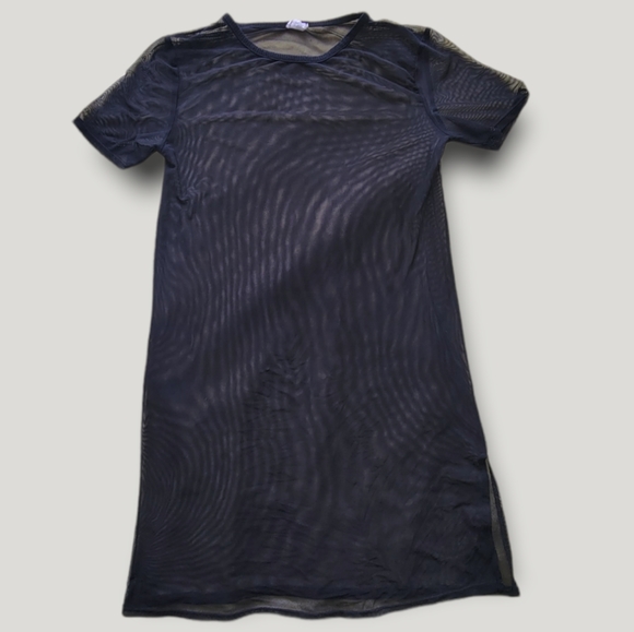 See through Dress - Picture 1 of 4